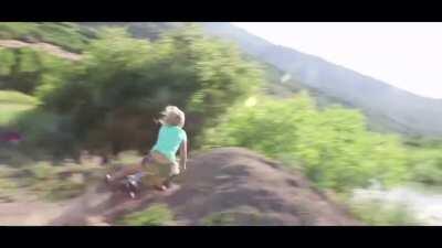 Santa isn’t real??