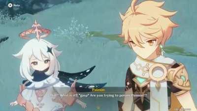 Basically the whole fan base right now.