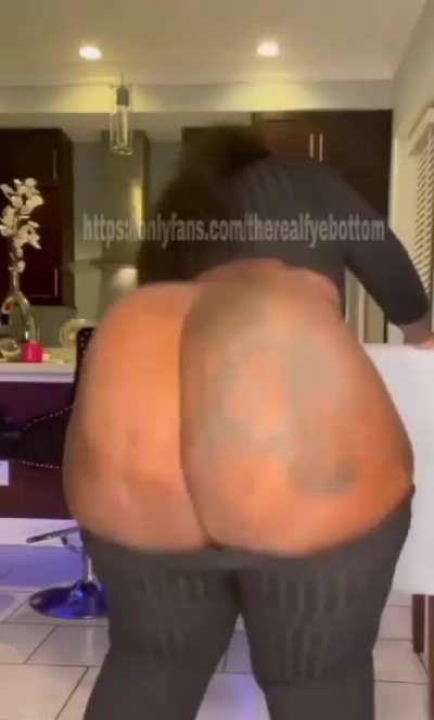 Donkey clapps of Fye