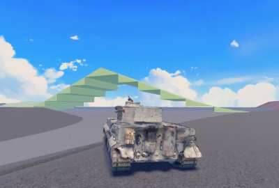 Tiger I according to Wehraboos