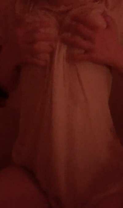 [OC] I’m dripping 💦