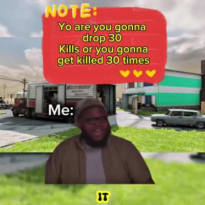 Ranked Lobbies lately💀