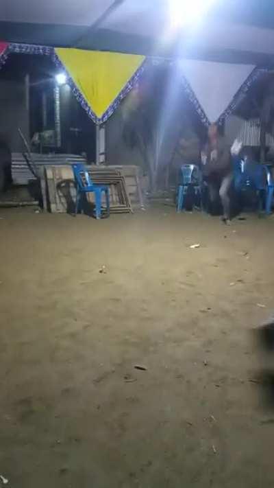 Selmun Kham Last night