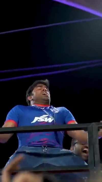 Audition for future launch/ content for a good edit