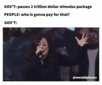 A thousand generations