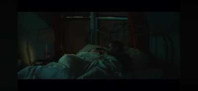 Jenna is such a good kisser