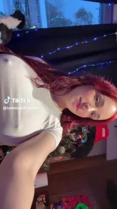 @iammaddiemiller - Maddie Miller 