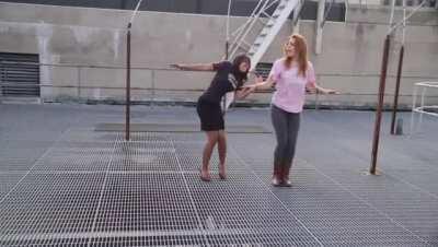 Compilation of that AOC video