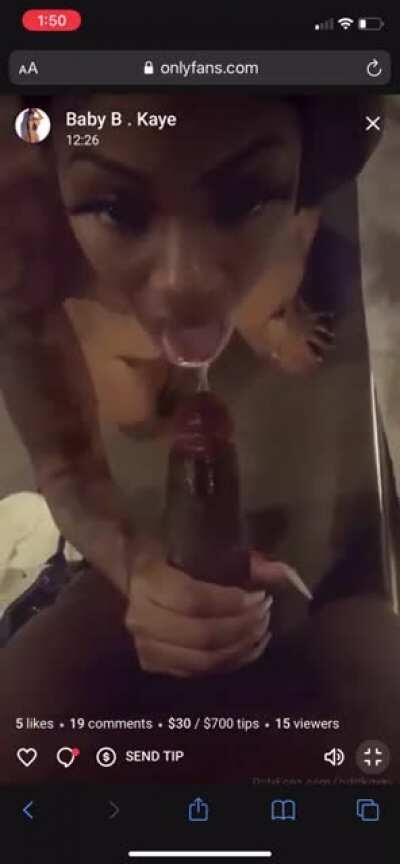 IG Model to OF pornstar you gotta love it