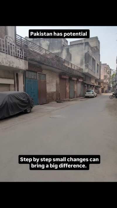 If our leaders actually worked for the Country.