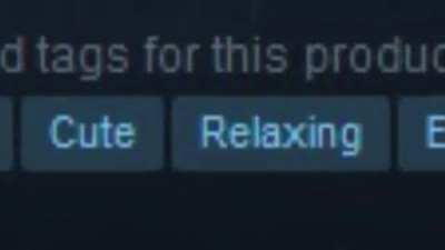 I know it’s user defined but still