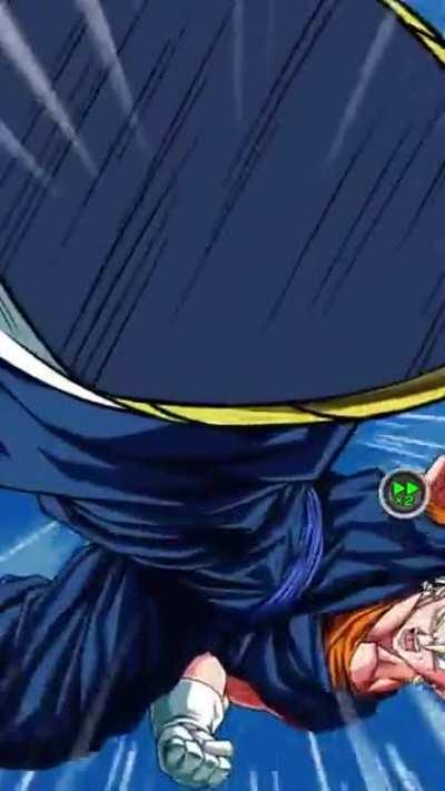 What're you gonna do, counter me...