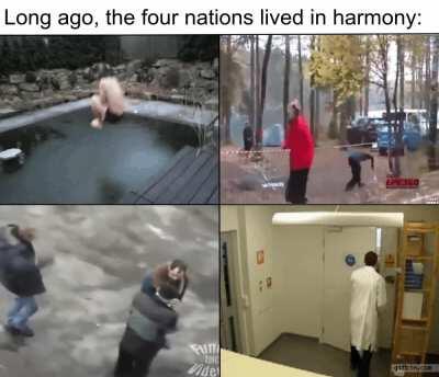 OP prepares to commit a war crime