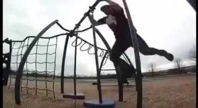 I know boys felt that...