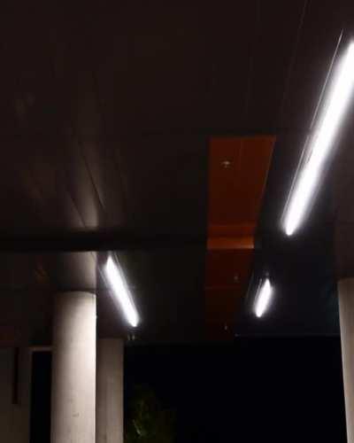 Short Ferrari FF reel I made