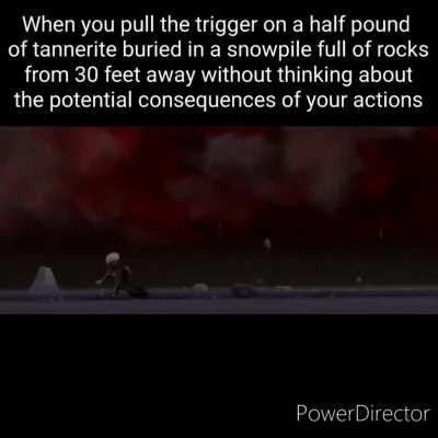 Do not leave kids unsupervised with a Garand and tannerite 