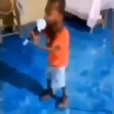 Creepypasta de gohan.mp4