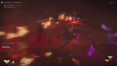 A series of unfortunate events