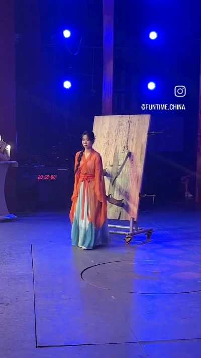 This is attempted murder