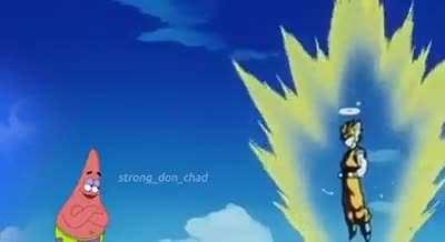 Patrick Arc (Deleted Scene)