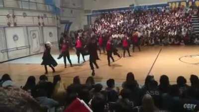 Live action Attack on Titan