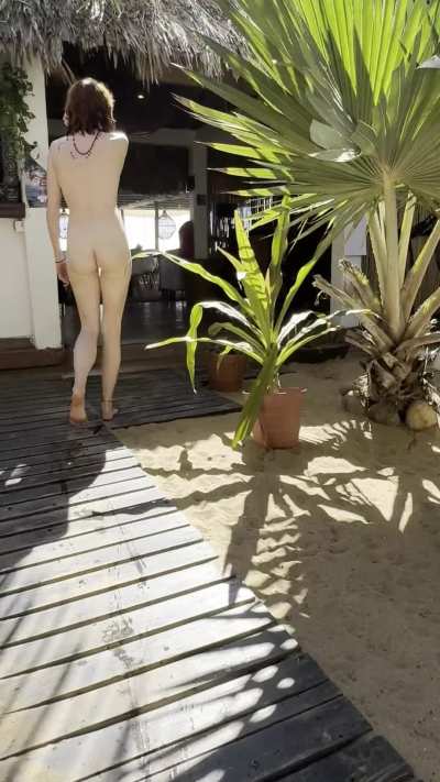 the type of guest I look for in a hotel