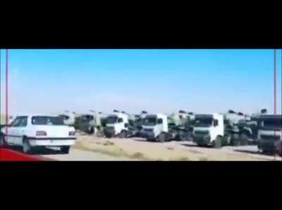 Baku we’re coming 🇮🇷😎