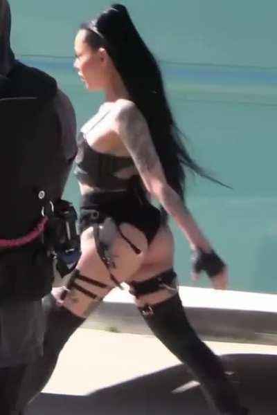 Bella Poarch - Dolls (Behind the Scenes)