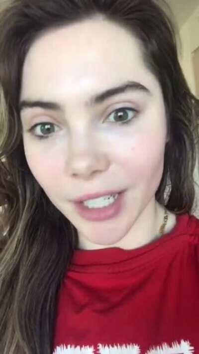 How She Starts Her Day - Tiktok