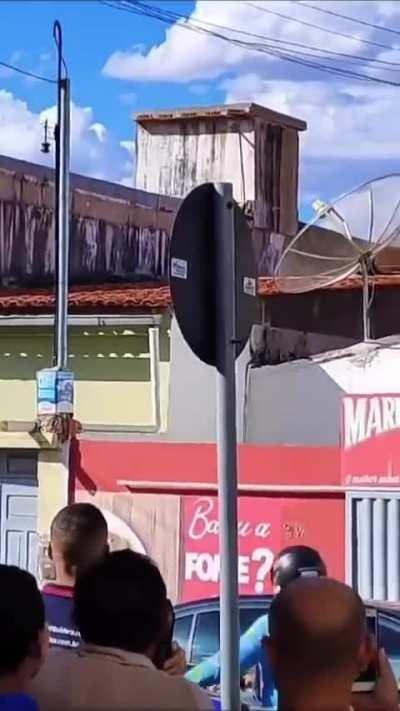 Vai dá só um polimento