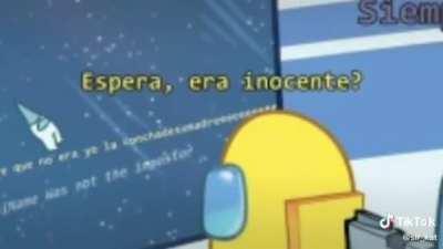 Orslok muriendo todo el rato,todo el mundo: