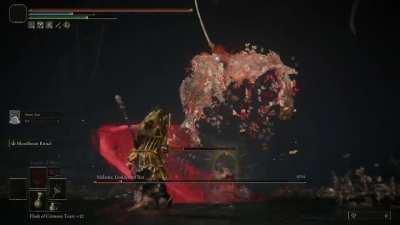 I've never thrown a controller before but this moment nearly had me chuck it through a window