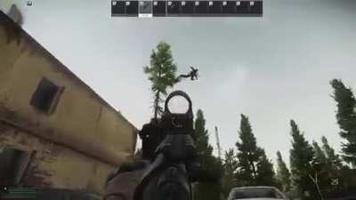 Didn't know the AS-VAL was THIS good