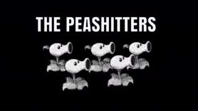 The Peashitters, Album 1: Song 1