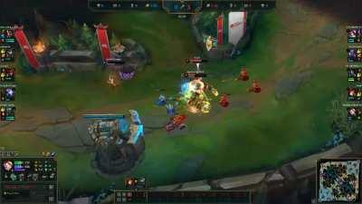 They can't know your next move if you don't know it yourself