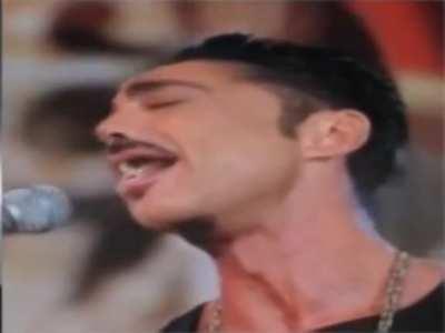 Del creador del bake mitai de menem, les traigo a fort cantando (el mejor que hice hasta ahora, encima pega con la voz de el)