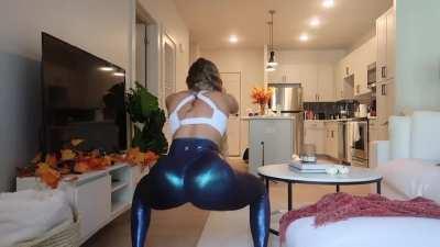 Blue tights Pt.III(Finale)