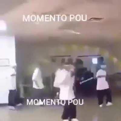 Momento pou😎😎🥵🥵