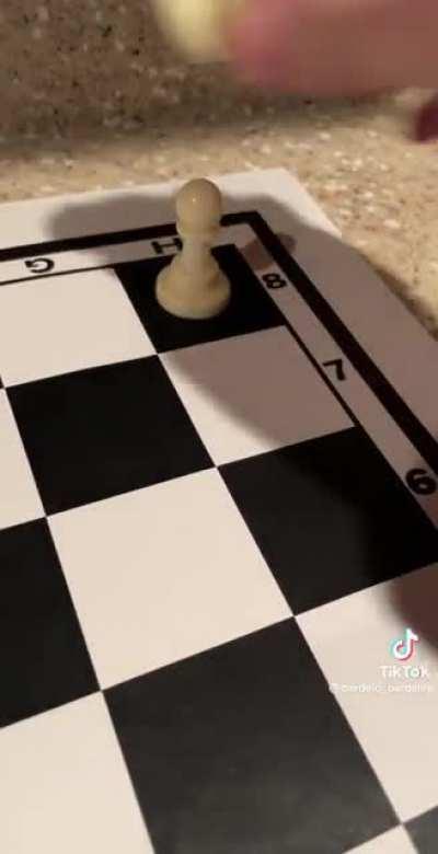 Little Known FIDE rules