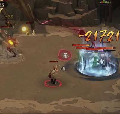 Abigail + voldemort echo