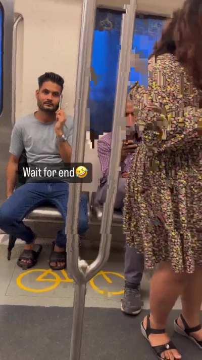 Ye Acha Tha Guru! Better Than Influencer Dances & Fight 😱