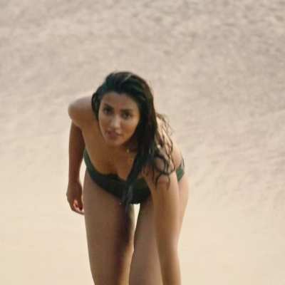 Akshara Gowda