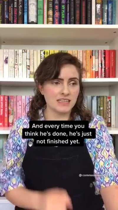 Not technically a Shanty, but I feel like this has the spirit of one