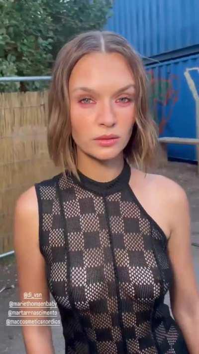 Best of Jojo... Copenhagen Fashion Week '22