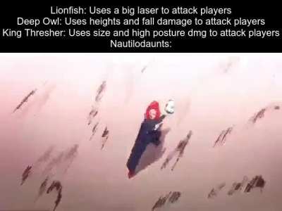 no mantras, no gimmicks, just straight hands