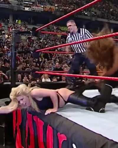 Jazz dominates Trish