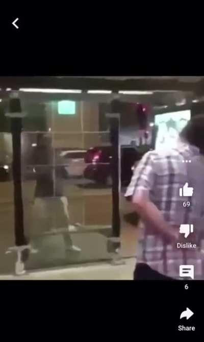 pov of playboi carti fans in action