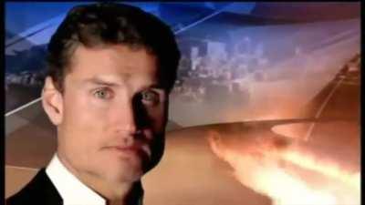 Can we talk about F1's intro in 2008 it really gives James Bond's vibes