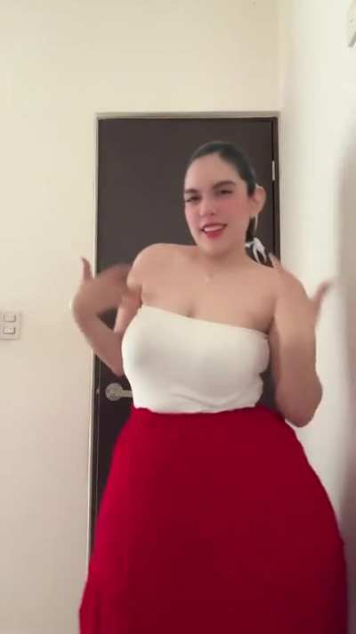 she's finally back 😍