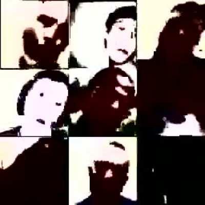 The Bad Ending. (This is the last one I'm doing)